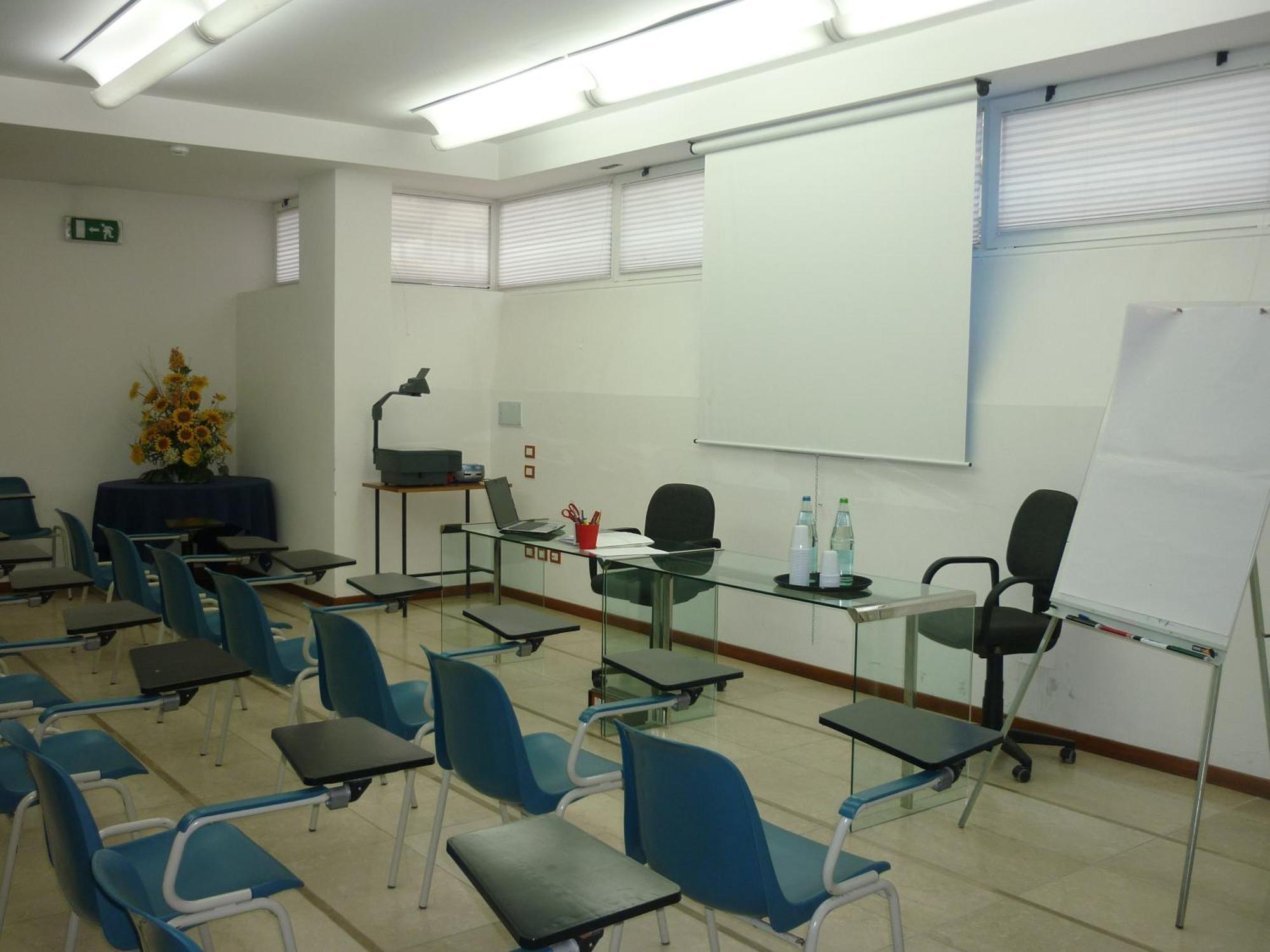 Hotel Gala Pesaro Luaran gambar