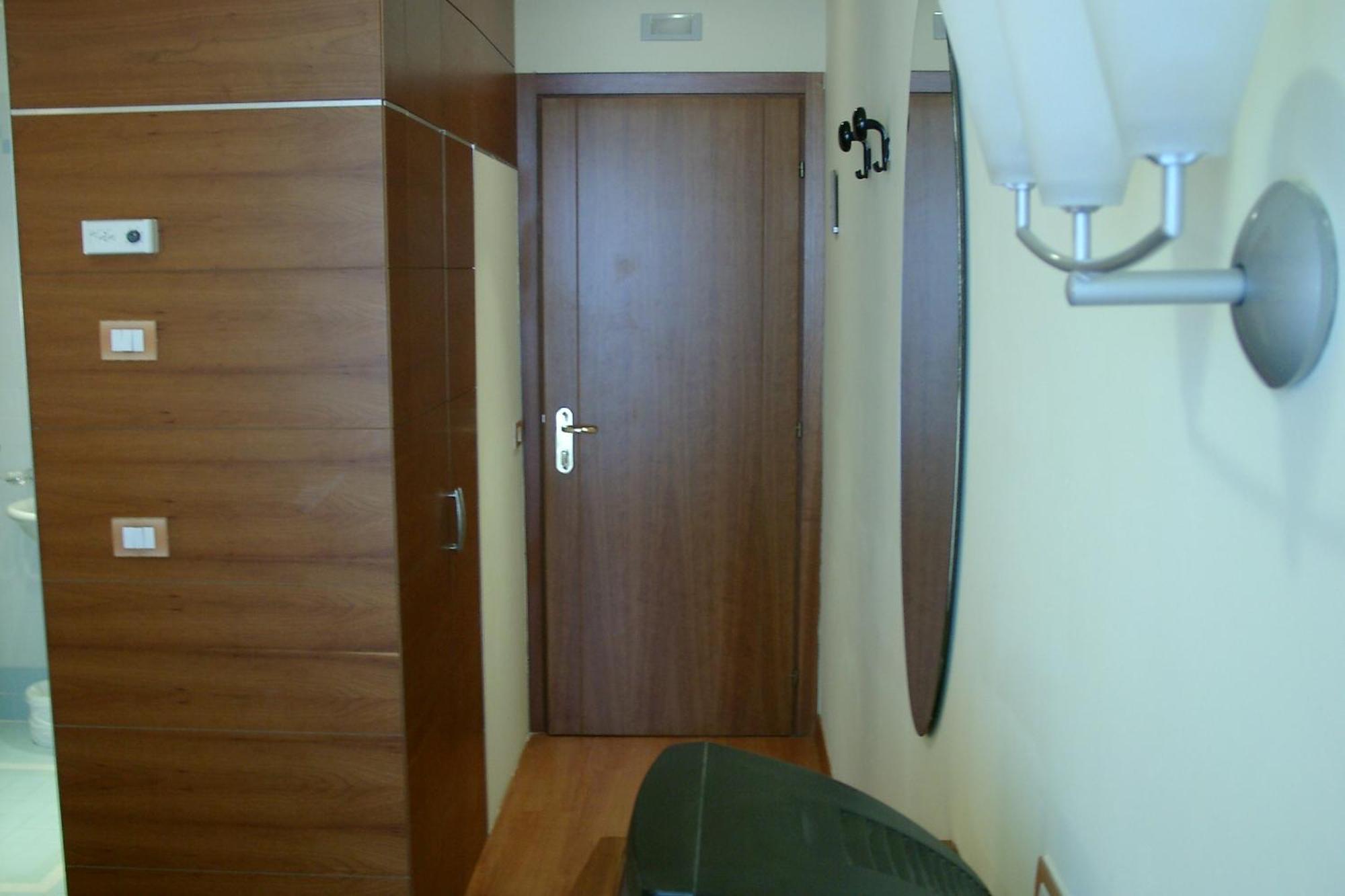 Hotel Gala Pesaro Luaran gambar